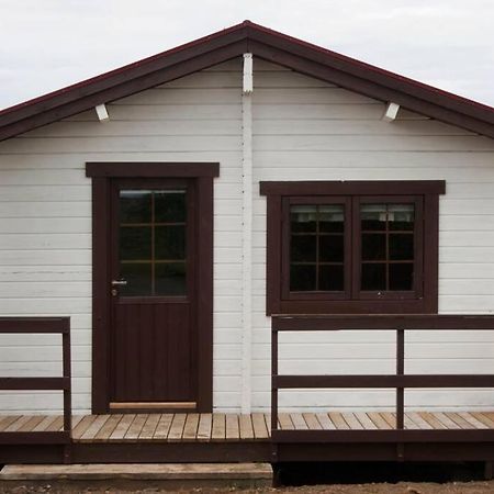 Heidi Cabin Apartment Reykholt  Exterior photo